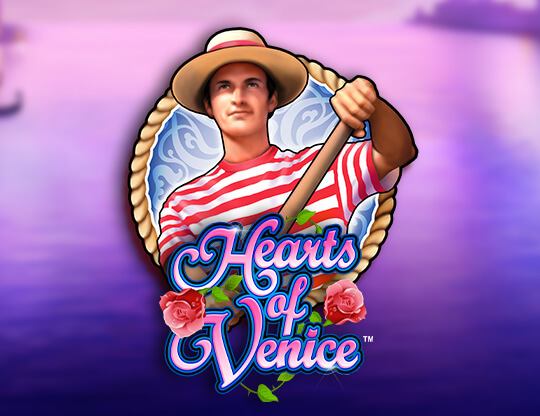 Hearts of Venice